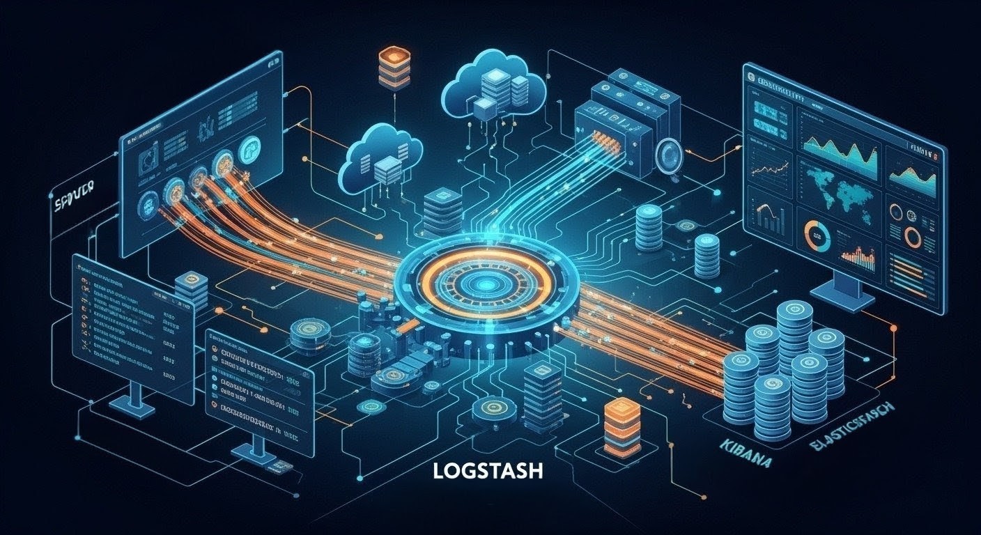 Demystifying the ELK Stack: The Ultimate Guide to Centralized Logging