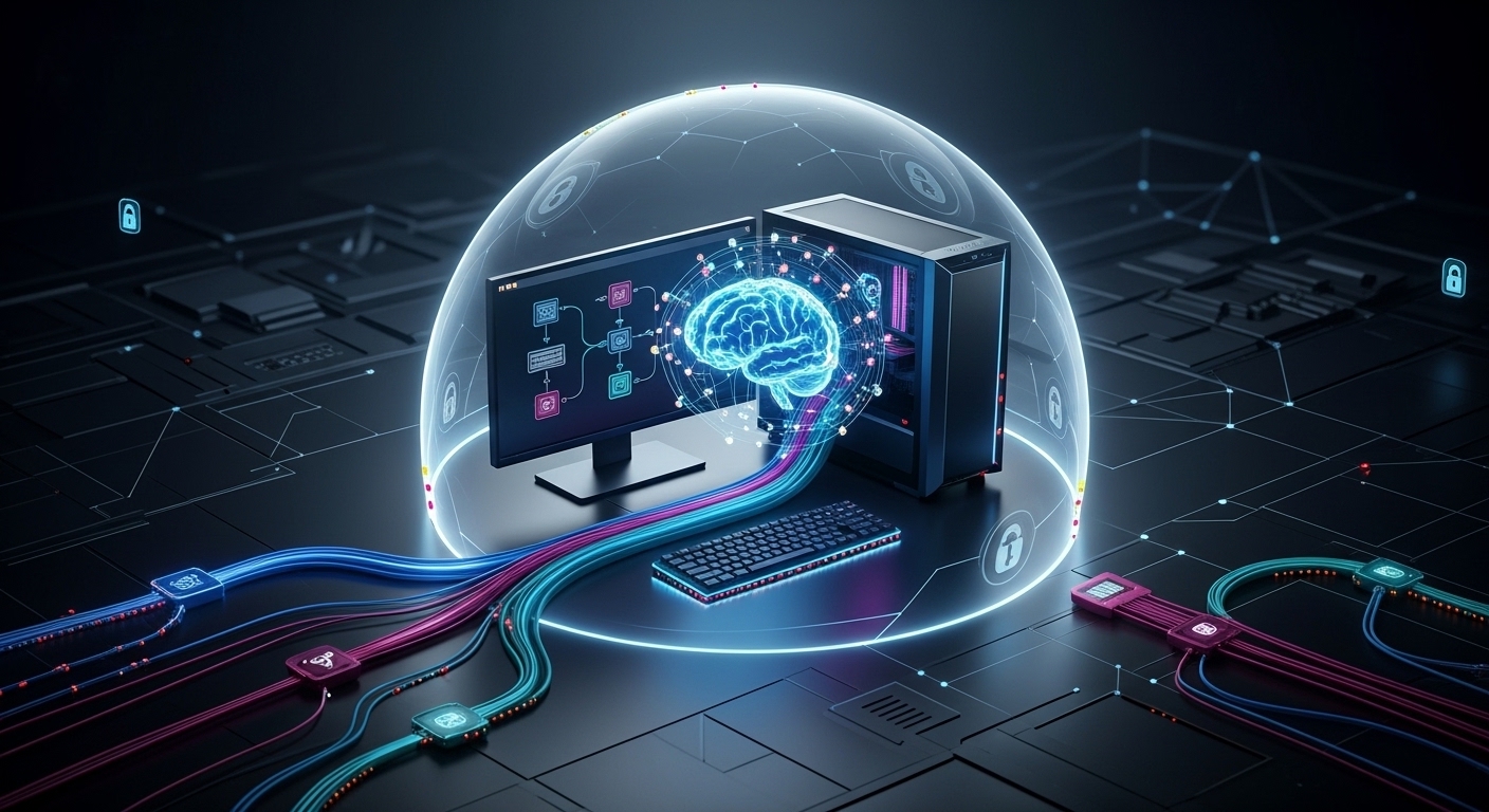 The Ultimate Guide to Running LLMs On-Device: Unleashing Local AI